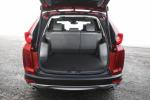 Honda CR-V VTi-LX 2017 года (AU)